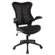 Mercury Mesh Executive Office Chair